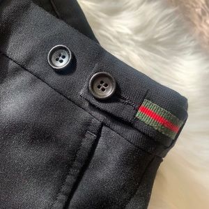 Gucci Trouser Pants
